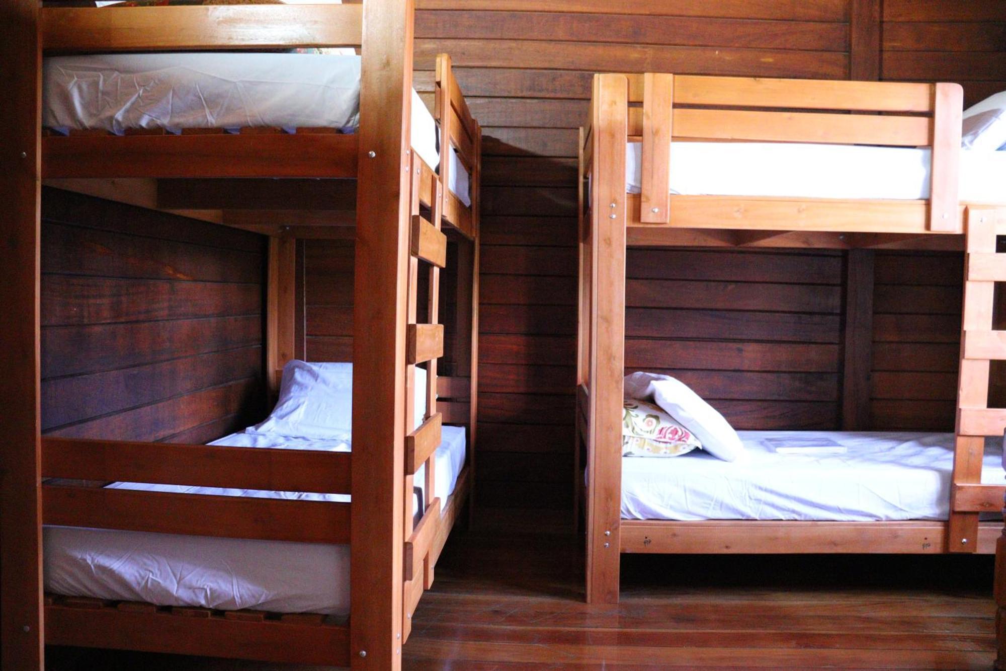 Woods Hostel Belo Horizonte Habitación foto